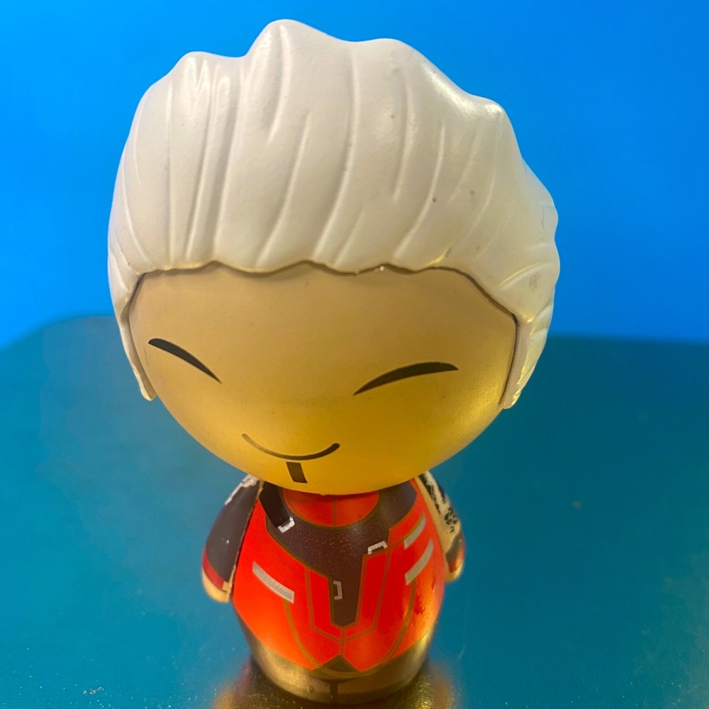 FUNKO POP! 2015 DORNZ GUARDIANS OF THE GALAXY MARVEL COLLECTIBLE FIGURE 3.25”